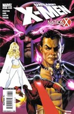 Uncanny X-Men, The #517