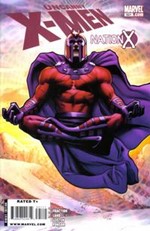 Uncanny X-Men, The #521