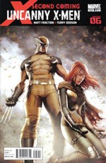 Uncanny X-Men, The #524