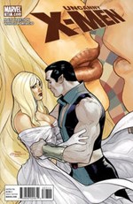 Uncanny X-Men, The #527