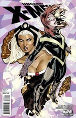 Uncanny X-Men, The #528