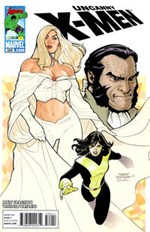 Uncanny X-Men, The #529