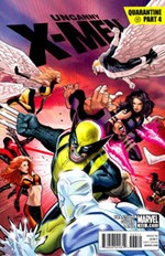 Uncanny X-Men, The #533