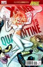 Uncanny X-Men, The #534