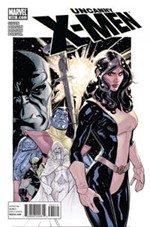 Uncanny X-Men, The #535