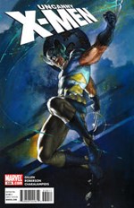 Uncanny X-Men, The #539