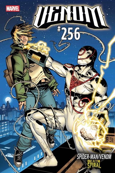Venom #256