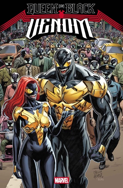 Venom #262