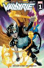 Valkyrie: Jane Foster #1