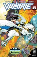 Valkyrie: Jane Foster #3