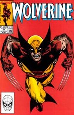 Wolverine #17
