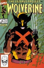 Wolverine #29