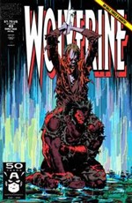 Wolverine #43