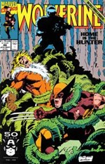 Wolverine #46