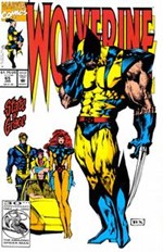 Wolverine #65