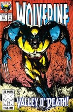 Wolverine #67