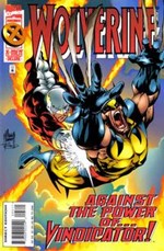 Wolverine #95