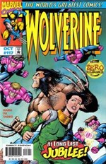 Wolverine #117