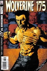 Wolverine #175