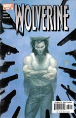 Wolverine #182