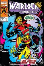 Warlock Chronicles #2