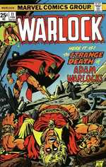 Warlock #11