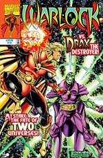 Warlock #3