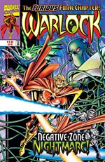 Warlock #4