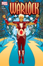 Warlock #1