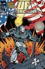 War Machine #15