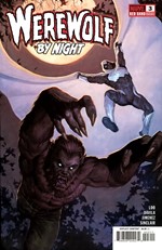 Werewolf by Night: Red Band #3