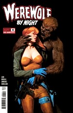 Werewolf by Night: Red Band #4