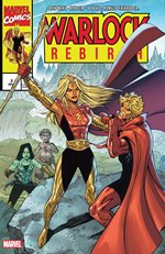 Warlock: Rebirth #2