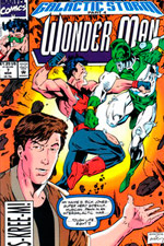 Wonder Man #7