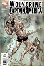 Wolverine/Captain America #3