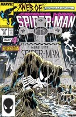 Web of Spider-Man #32
