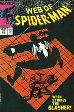 Web of Spider-Man #37