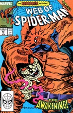 Web of Spider-Man #47