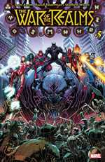 War of the Realms #5