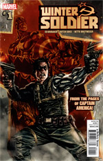 Winter Soldier #1