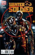 Winter Soldier #2