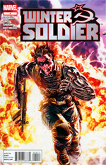 Winter Soldier #4