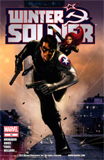 Winter Soldier #13