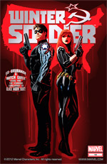 Winter Soldier #14