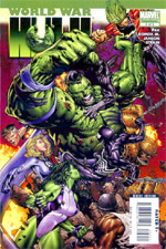 World War Hulk #2