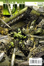 World War Hulk #3