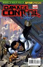 WWH Aftersmash: Damage Control #3