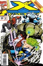 X-Factor #102