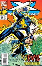 X-Factor #104