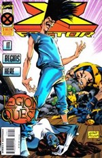 X-Factor #109